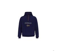 Sweatshirt à capuche Napapijri Burgee 2.0 S