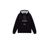 Sweatshirt à capuche Napapijri Burgee Wint 4 M