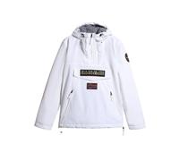 Napapijri Rainforest Pocket 2 Jacket Blanc S Homme