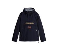 Vêtements Napapijri Rainforest Pocket 2 pour Homme M Bleu