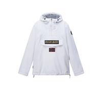 Napapijri Veste Rainforest Winter 3 Blanc L Homme