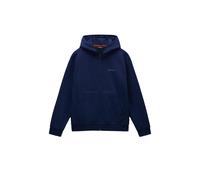 Napapijri Sweat zippé Yourte Bleu Homme 2XL