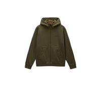 Napapijri Sweat-shirt à Zip Yourte