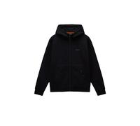 Napapijri Sweatshirt à capuche Yourte Noir 2XL