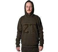 Nash Zt Wind Chill Varsity Hoodie Vert 3XL Homme