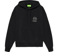 New Amsterdam Surf Association - Logo Sweat à capuche - Homme - Sweatshirts et sweats à capuche - Noir - Taille: L