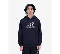 New Balance Red Graphic t-shirt brun FGHO M