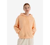 Sweatshirt à capuche New Balance Sport Essentials orange femme - M