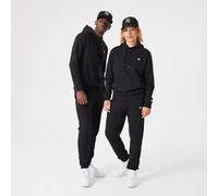 Sweatshirt à capuche New Era Essentials Noir XS