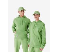 Sweatshirt à capuche New Era League Essentials NY Yankees vert - S