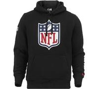 Sweatshirt à capuche New Era NFL Generic Logo Noir 2XL