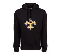 Sweatshirt à capuche New Orleans Saints NFL L