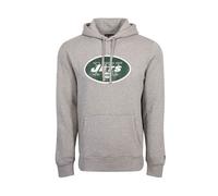 Sweatshirt à capuche New York Jets NFL S