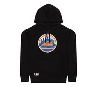 Sweatshirt à capuche New York Mets Nos MLB Regular Noir XS