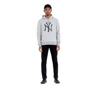 New Era Sweat à Capuche Mlb Regular New York Yankees