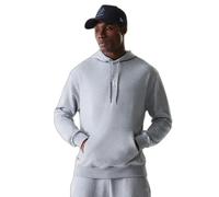 Sweatshirt à capuche New York Yankees Nos MLB Le Midi OS BB Gris S