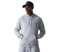 Sweatshirt Ã capuche New York Yankees Nos MLB Le Midi OS FT Gris L