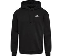 Sweatshirt Ã capuche Newline Lea Noir 4XL