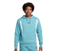 Sweatshirt à capuche Nike Air Po Fleece 2XL
