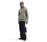 Sweatshirt Ã capuche Nike Air Po Vert L