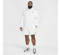 Sweatshirt à capuche Nike Club Blanc L Male