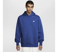 Sweatshirt Ã capuche Nike Club Bleu XL