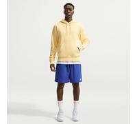 Nike Club Fleece Sweatshirt à capuche XS Jaune