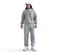 Sweatshirt à capuche Nike Club Gris 2XL Male
