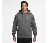 Sweatshirt Ã capuche Nike Club Gris XS