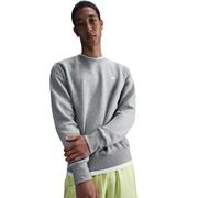 Sweatshirt à capuche Nike Club Gris XS Male
