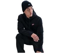 Nike Sportswear Sweat-shirt 'CLUB' noir, Taille L