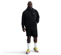 Nike Sweatshirt à capuche Club Polaire Noir XL Homme
