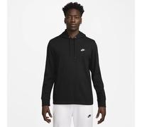 Sweatshirt à capuche Nike Club Noir XS Male