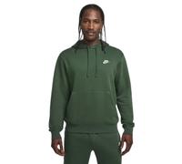Sweatshirt à capuche Nike Club Vert 2XL Male