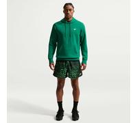 Nike Club Fleece Hoody Sweatshirt à capuche S Vert