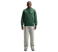 Sweatshirt à capuche Nike Club Vert XL Male