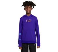 Sweatshirt à capuche Nike CR7 Blanc L Male