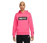 Sweatshirt à capuche Nike Dri-Fit Fc Libero Rose S Male