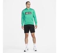 Sweatshirt à capuche Nike Dri-FIT FC Libero Vert M Male