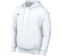 Sweatshirt à capuche Nike Dri-Fit Standard Issue Blanc XL Male