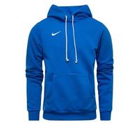 Sweatshirt à capuche Nike Dri-fit Standard Issue Bleu M Male