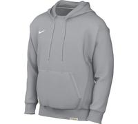 Sweatshirt à capuche Nike Dri-Fit Standard Issue Gris L Male