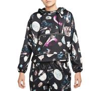 Sweatshirt à capuche Nike Dri-FIT Standard Issue hoody women 196152420909 taille S EU