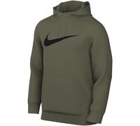 Sweatshirt à capuche Nike Dri-FiT Vert L Male