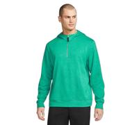 Sweatshirt à capuche Nike Dri-Fit Vert M