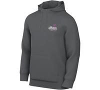 Sweatshirt à capuche Nike Dry Dri-FIT Gris XL Male