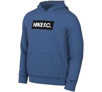 Sweatshirt à capuche Nike F.C. Bleu M Male
