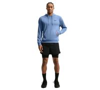 Sweatshirt à capuche Nike Flex Bleu M Male