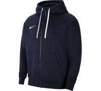 Sweatshirt à capuche Nike M NK FLC PARK20 FZ PO HOODIE 194502370942 taille S EU