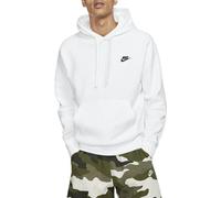Sweatshirt à capuche Nike M NSW CLUB HOODIE PO BB 193147705027 taille S EU